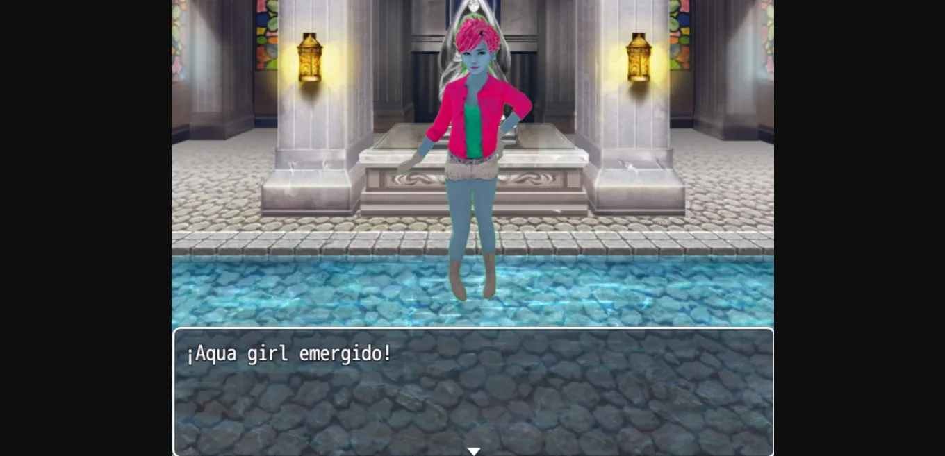 RPGM Abandoned The Legend Of Zelda  A Link Between Legs [v2020-10-31] [TB666] | Free Adult Games