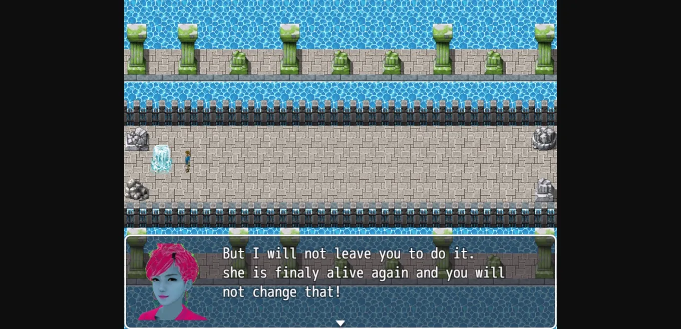 RPGM Abandoned The Legend Of Zelda  A Link Between Legs [v2020-10-31] [TB666] | Free Adult Games