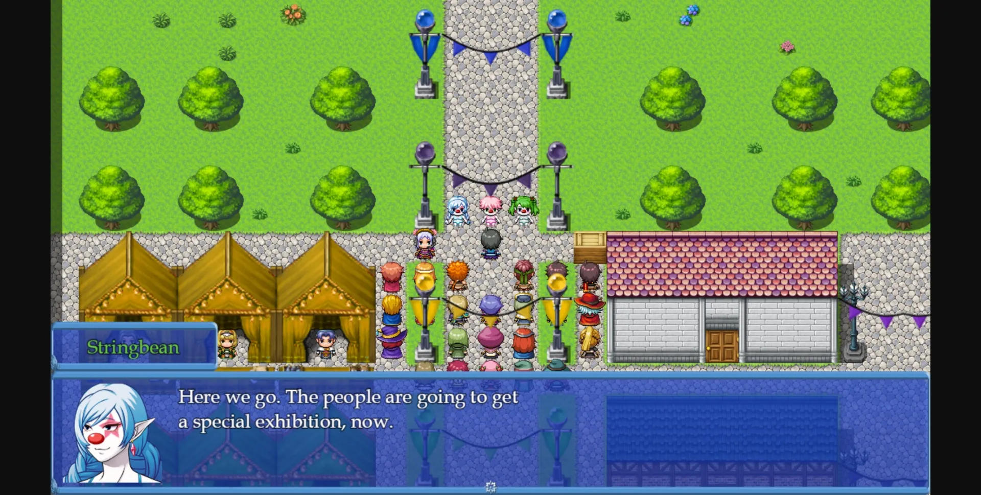 RPGM Abandoned The Libertine Conundrum [v0.31] [Dxasmodeus] | Free Adult Games