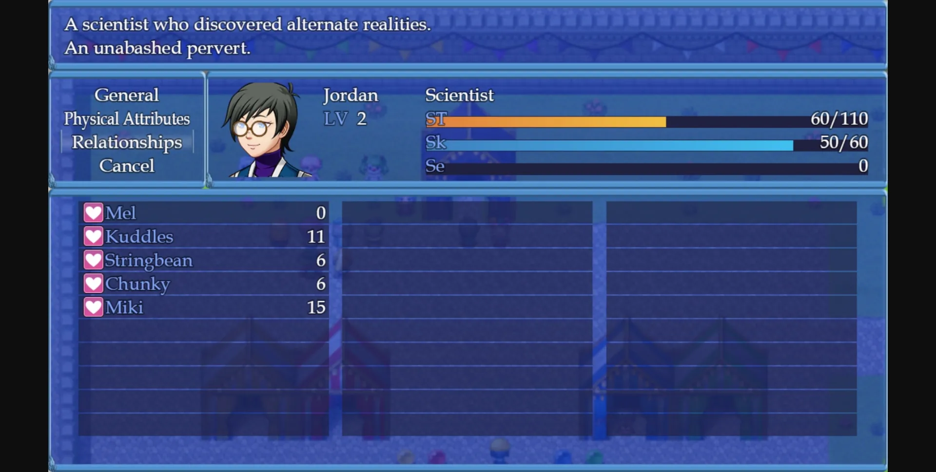 RPGM Abandoned The Libertine Conundrum [v0.31] [Dxasmodeus] | Free Adult Games