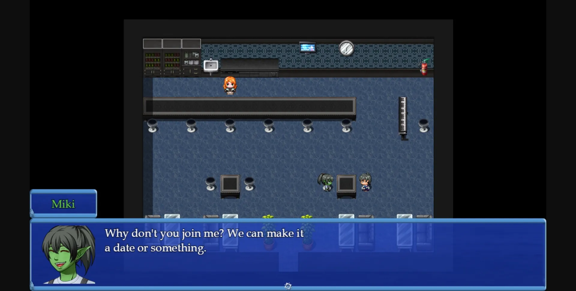 RPGM Abandoned The Libertine Conundrum [v0.31] [Dxasmodeus] | Free Adult Games