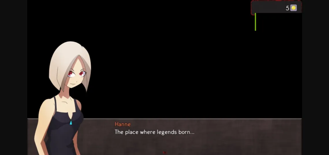 RPGM Abandoned The Lust Wars Colloseum [v1.2] [GoudaChan] | Free Adult Games