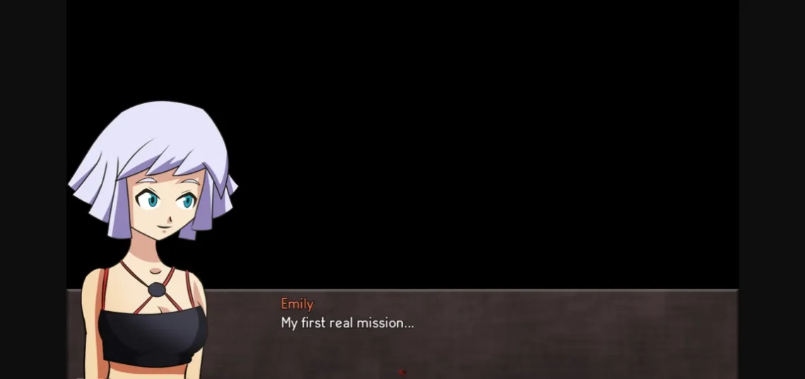 RPGM Abandoned The Lust Wars  Volestus [Demo] [GoudaChan] | Free Adult Games