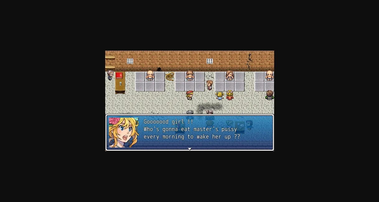 RPGM Abandoned The Misery of the Newcomer [v0.3 Test Build] [MetaCrumble] | Free Adult Games