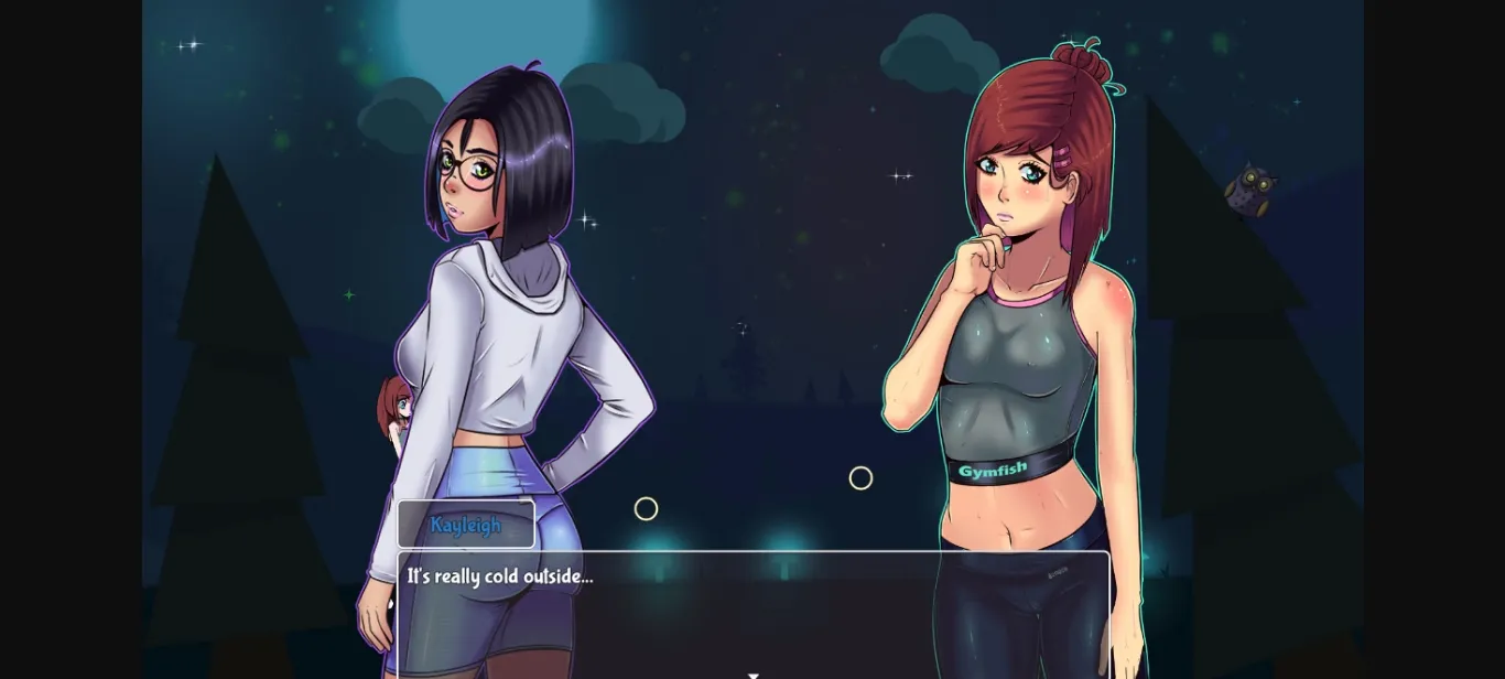 RPGM Abandoned The Ninth Street Bus [v0.8] [Bondco Inc.] | Free Adult Games