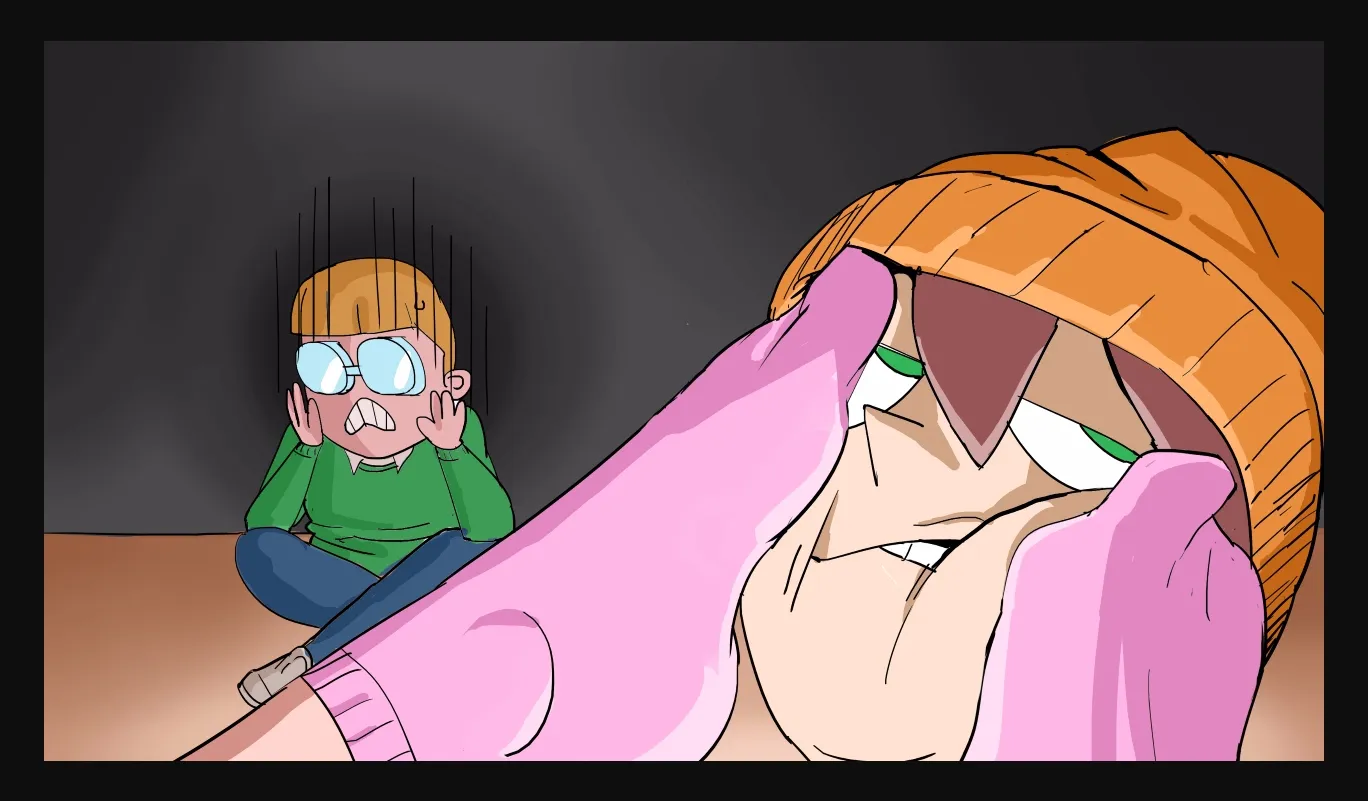 RPGM Abandoned The O'Briens [v1.0] [SoftDream co.] | Free Adult Games