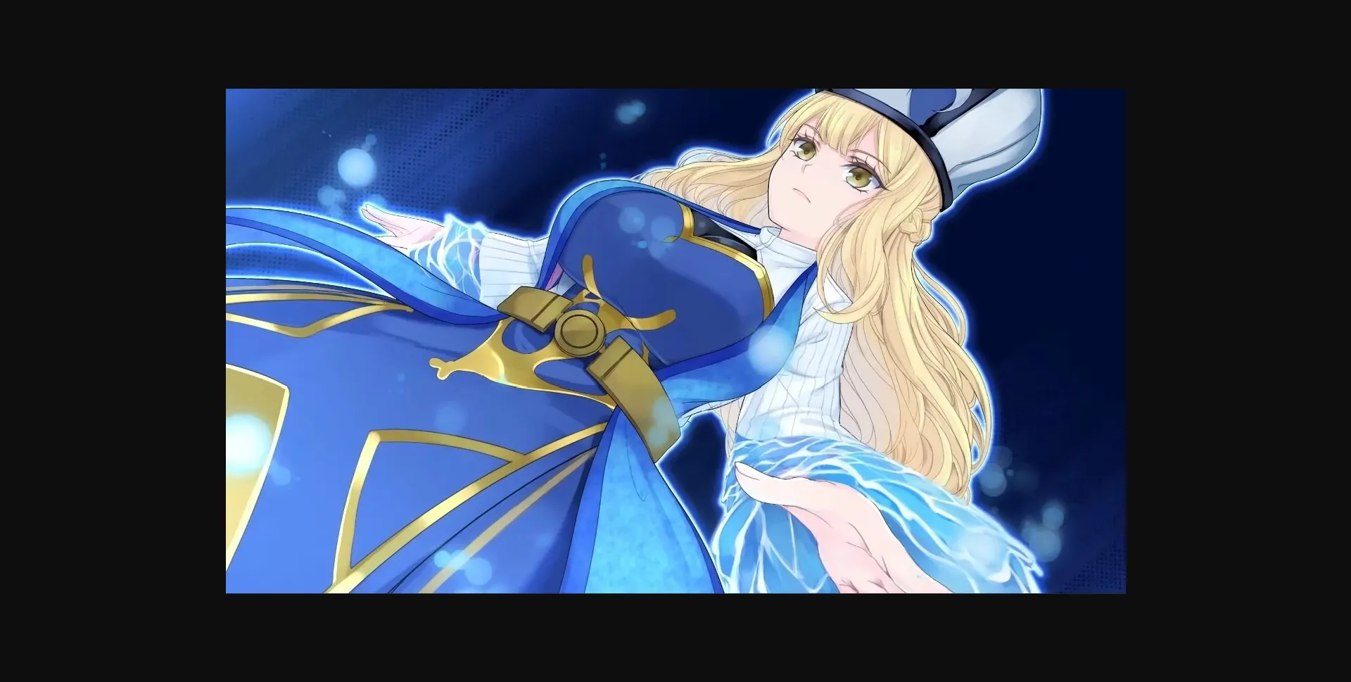 RPGM Abandoned The Ordeal of the Salvation Princess [v0.5.4] [Clymenia] | Free Adult Games