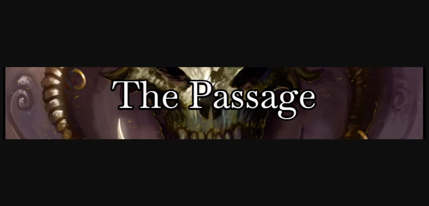 RPGM Abandoned The Passage [v0.312] [lasglipas] | Free Adult Games
