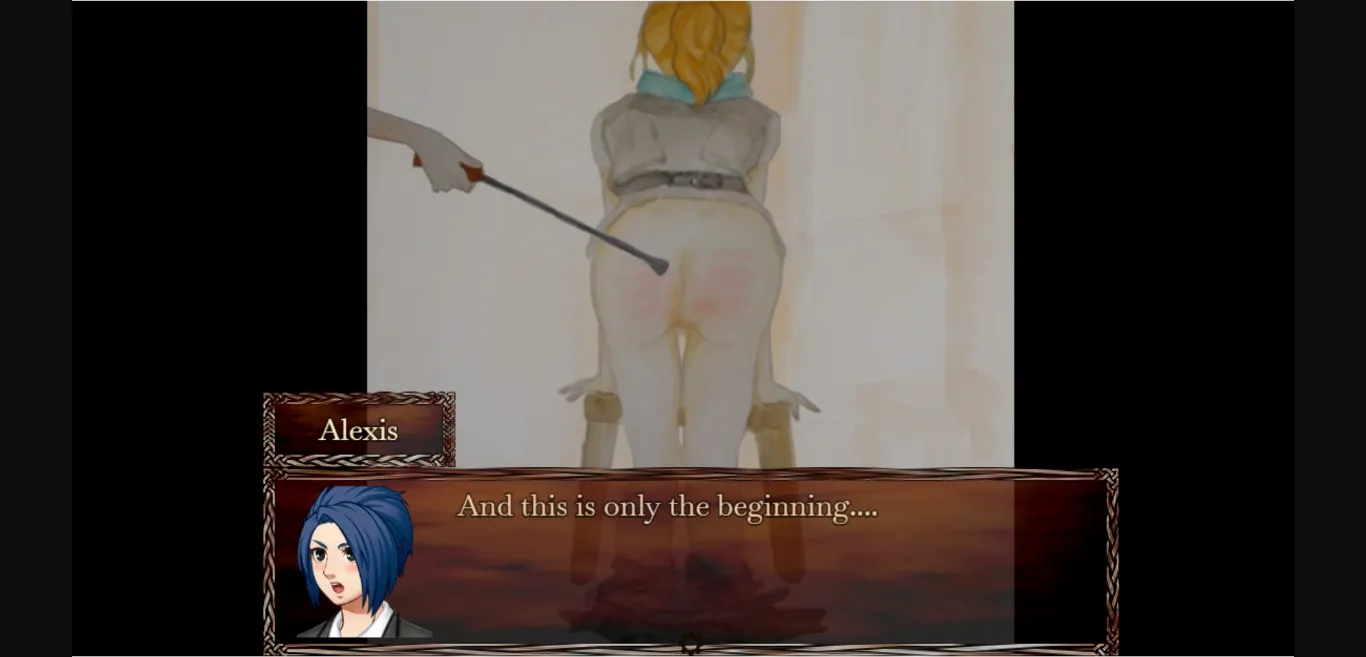 RPGM Abandoned The Passage [v0.312] [lasglipas] | Free Adult Games