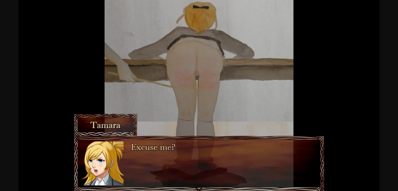 RPGM Abandoned The Passage [v0.312] [lasglipas] | Free Adult Games