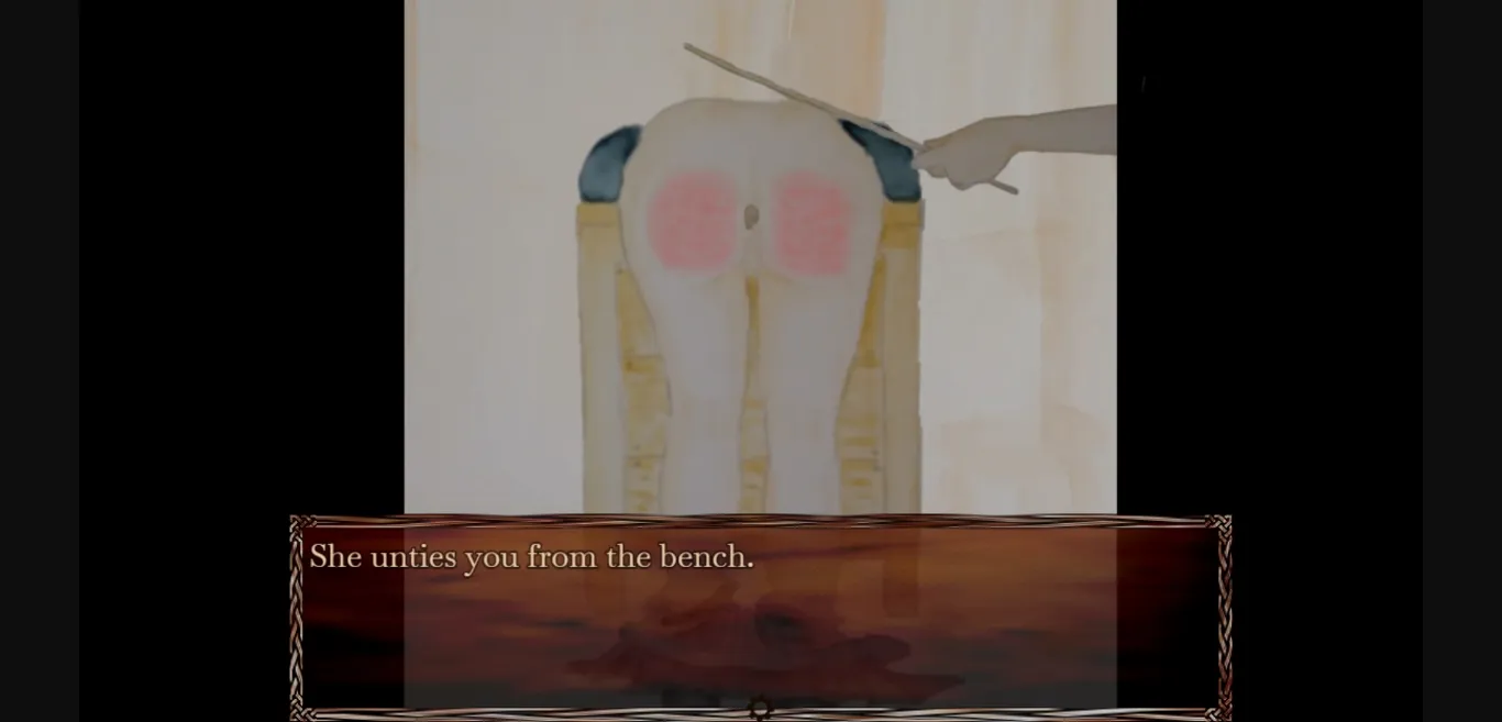 RPGM Abandoned The Passage [v0.312] [lasglipas] | Free Adult Games