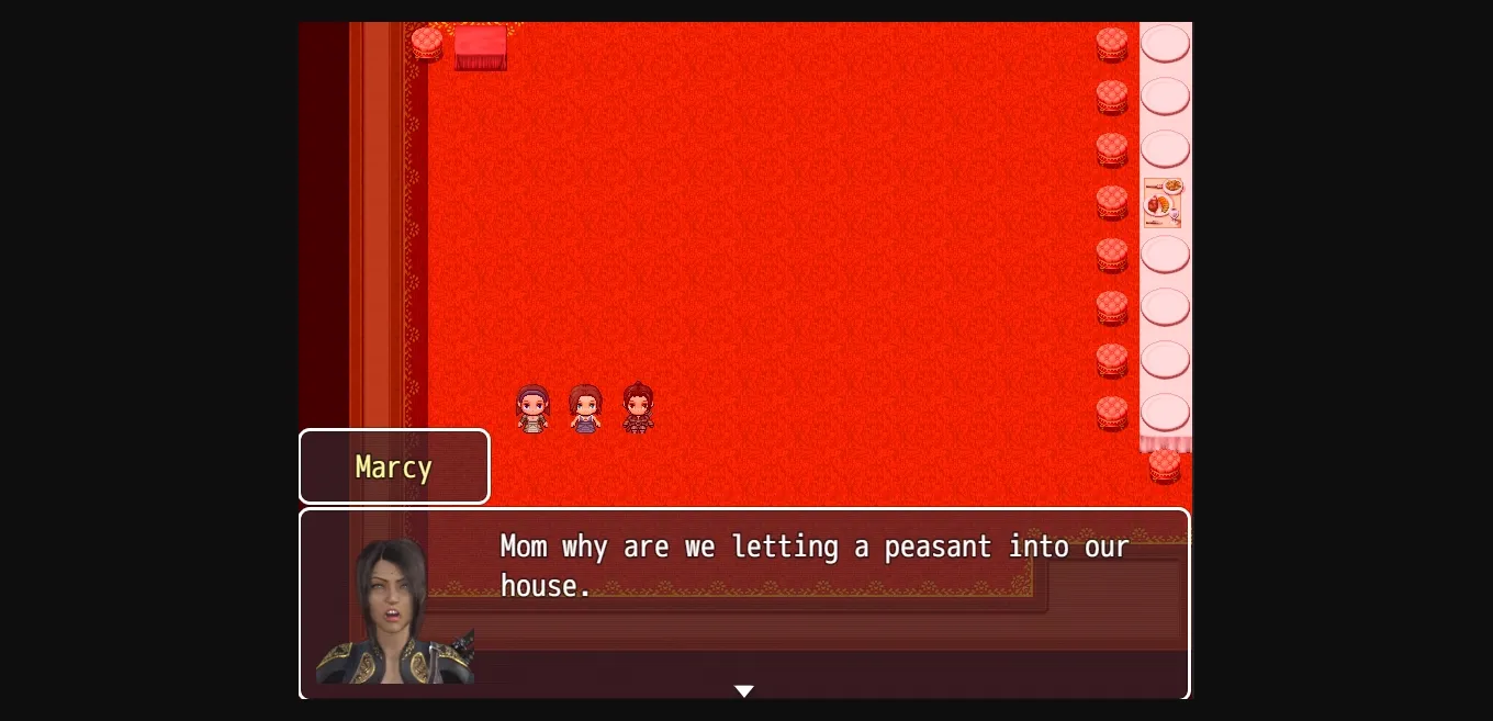 RPGM Abandoned The Pervert's Pot [v0.1] [Mindcontroller221] | Free Adult Games