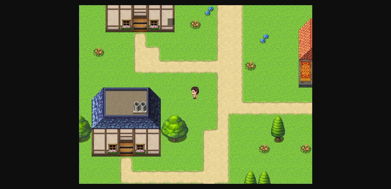 RPGM Abandoned The Pervert's Pot [v0.1] [Mindcontroller221] | Free Adult Games