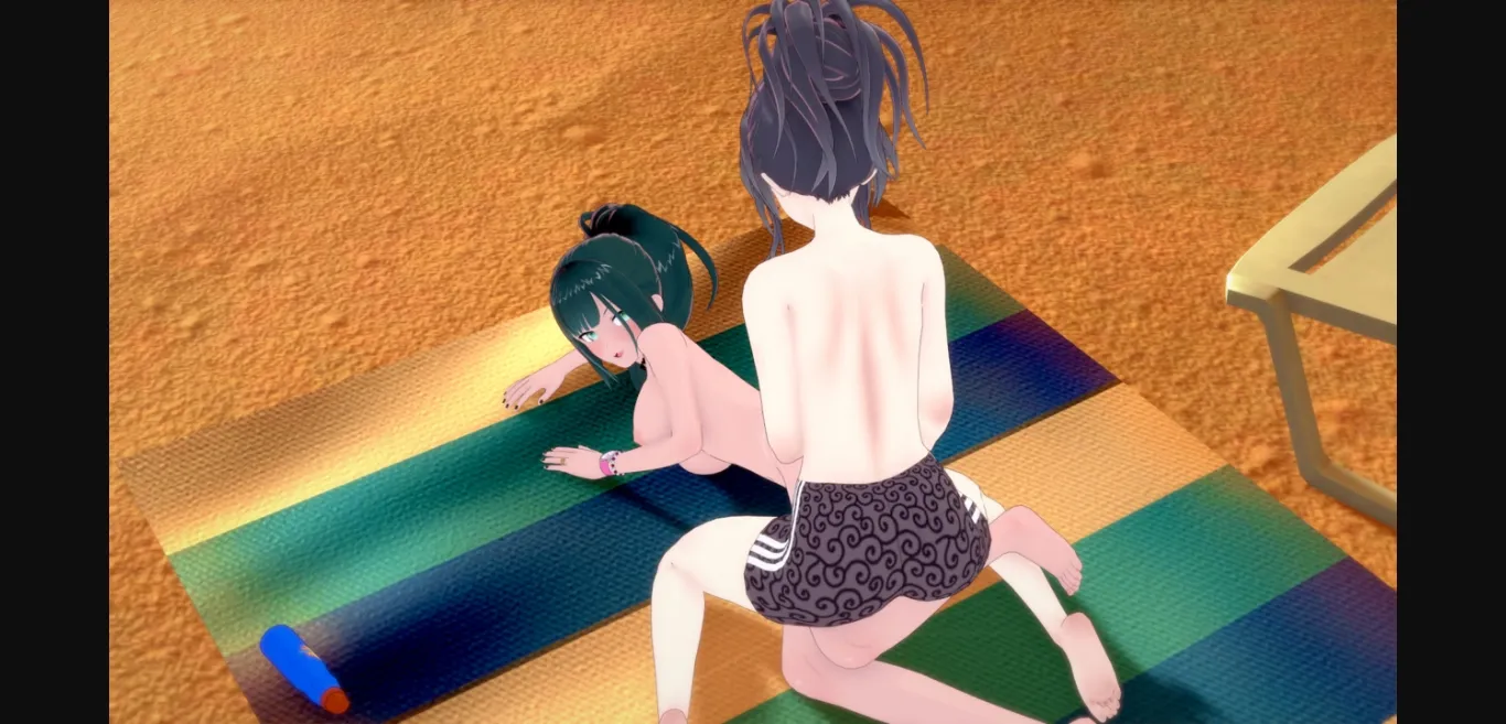 RPGM Abandoned The Pirates of Lust [v0.0.49.5] [Potatoes and Dragons] | Free Adult Games