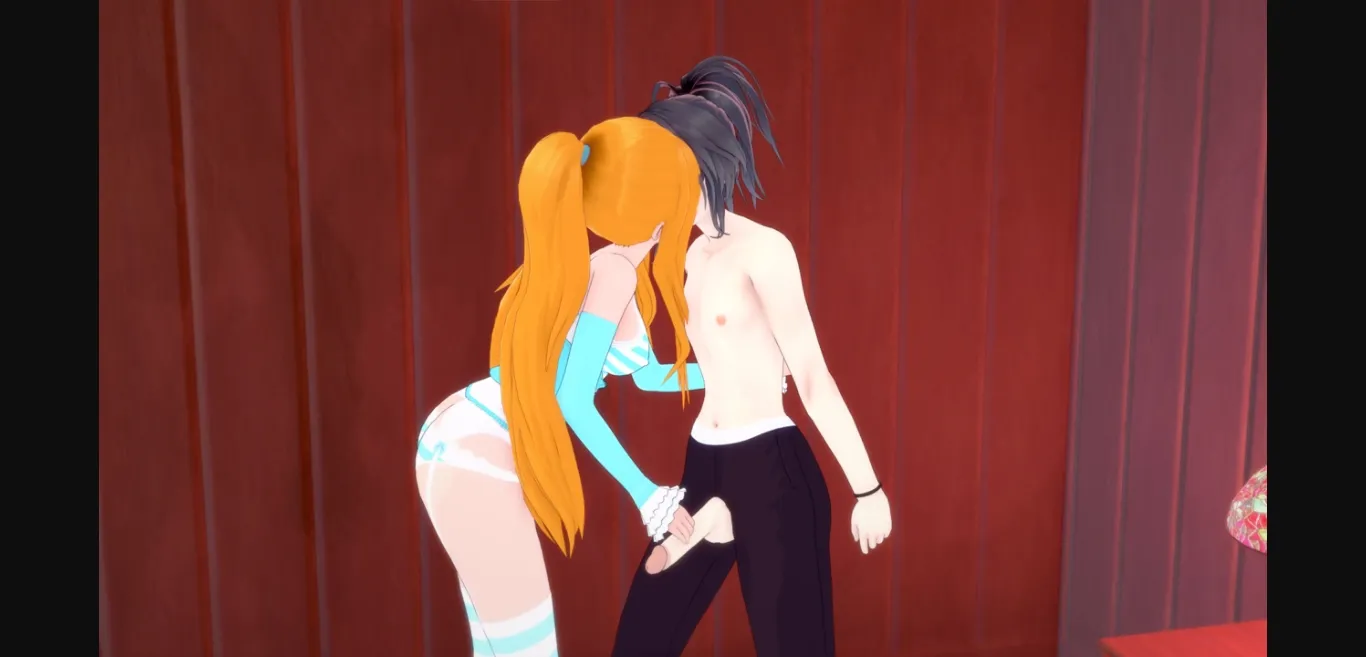 RPGM Abandoned The Pirates of Lust [v0.0.49.5] [Potatoes and Dragons] | Free Adult Games