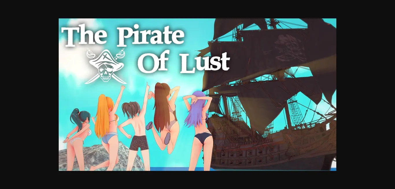 RPGM Abandoned The Pirates of Lust [v0.0.49.5] [Potatoes and Dragons] | Free Adult Games