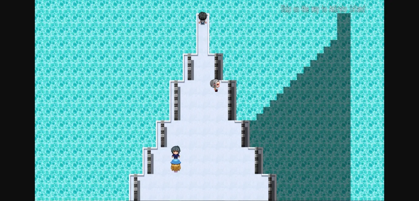 RPGM Abandoned The Pirates of Lust [v0.0.49.5] [Potatoes and Dragons] | Free Adult Games