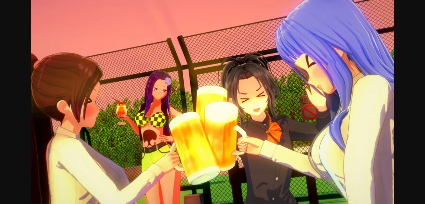 RPGM Abandoned The Pirates of Lust [v0.0.49.5] [Potatoes and Dragons] | Free Adult Games