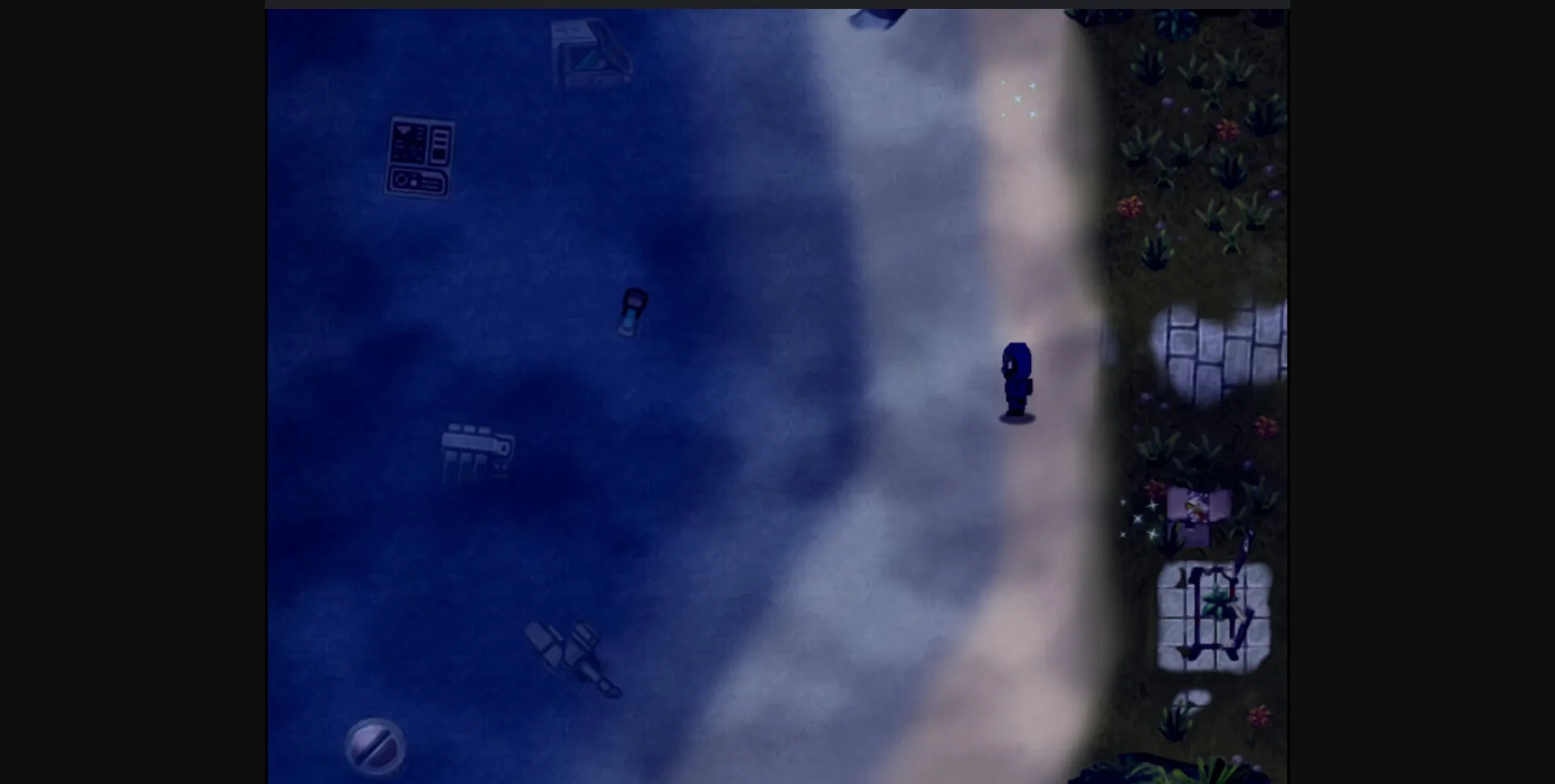 RPGM Abandoned The Planet Unknown Re-life [v0.1] [Storry Teller 69] | Free Adult Games