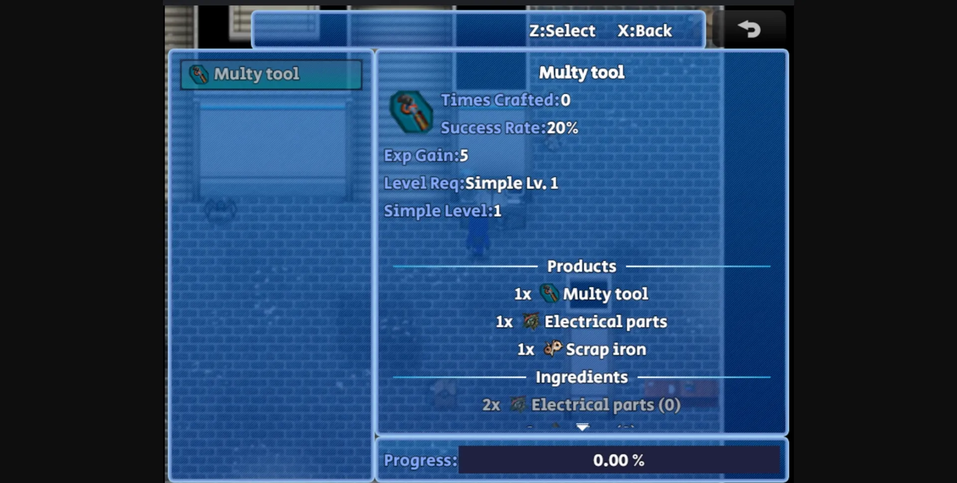 RPGM Abandoned The Planet Unknown Re-life [v0.1] [Storry Teller 69] | Free Adult Games