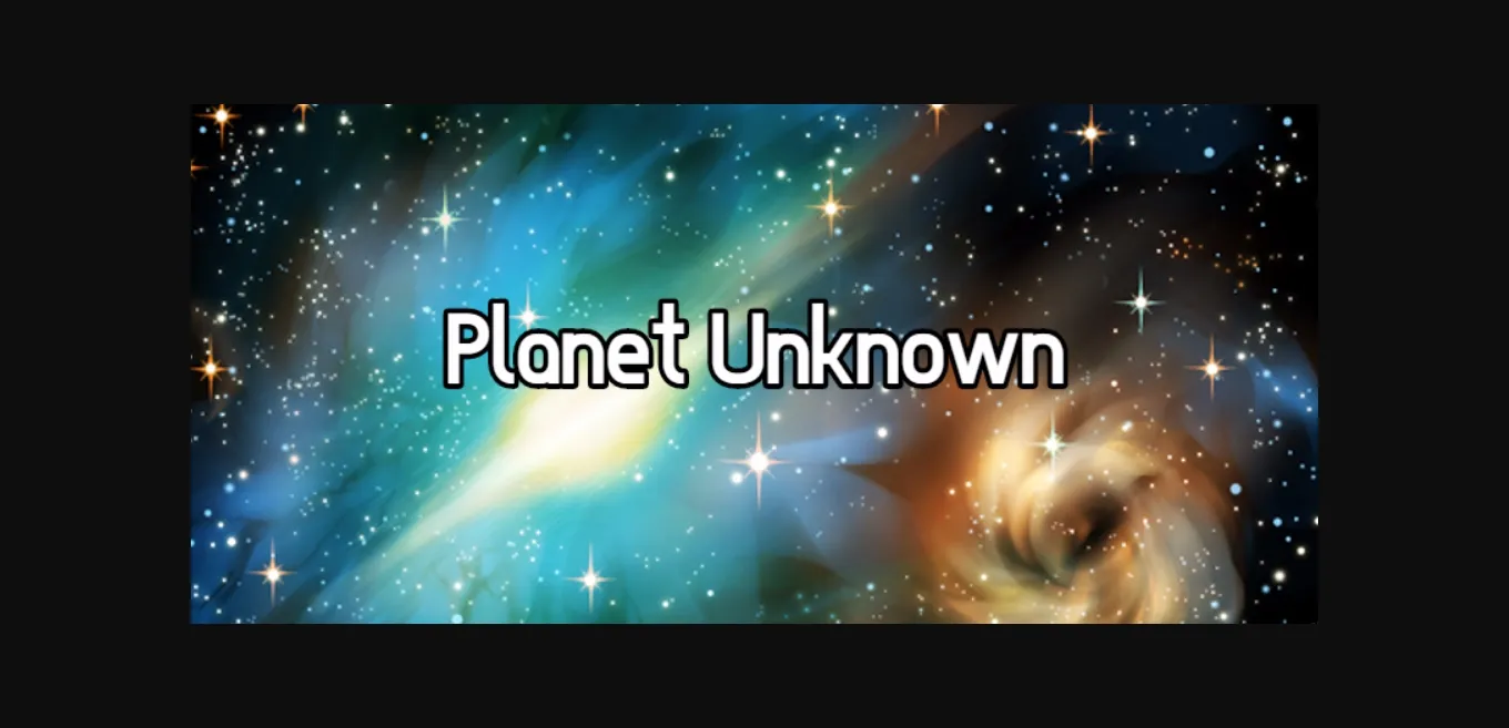 RPGM Abandoned The Planet Unknown [v0.1 Beta] [Galaktik Slime] | Free Adult Games