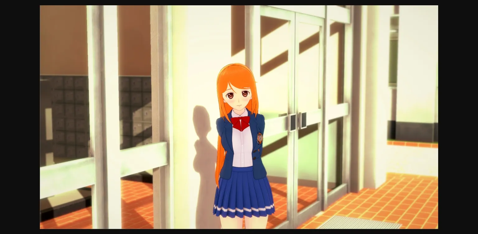 RPGM Abandoned The Portal [v0.1 Fixed] [Kyuba] | Free Adult Games