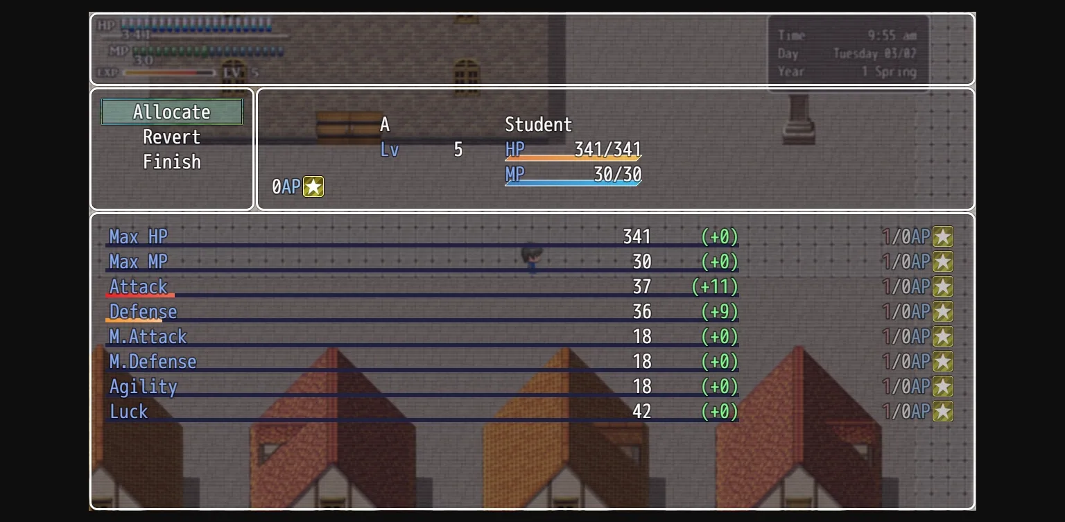 RPGM Abandoned The Portal [v0.1 Fixed] [Kyuba] | Free Adult Games