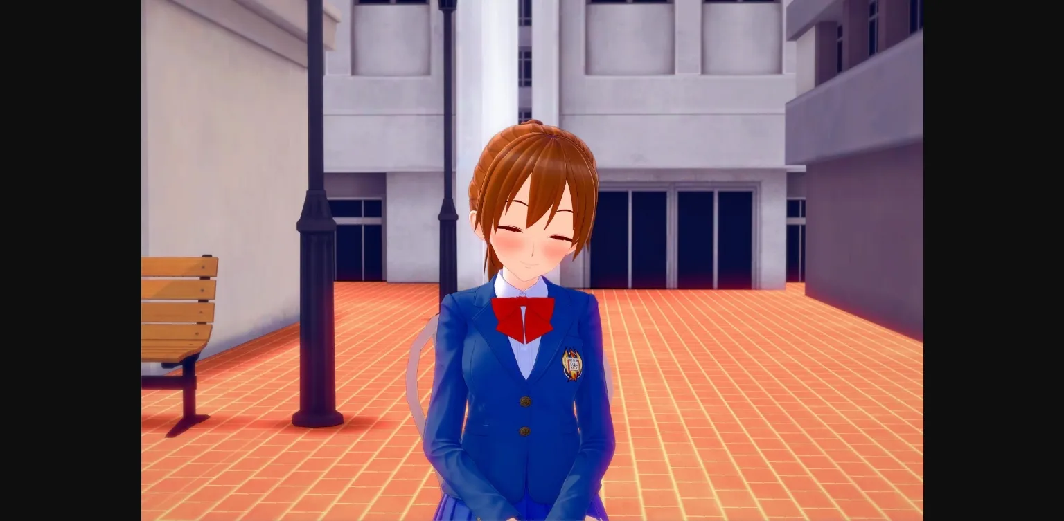 RPGM Abandoned The Portal [v0.1 Fixed] [Kyuba] | Free Adult Games