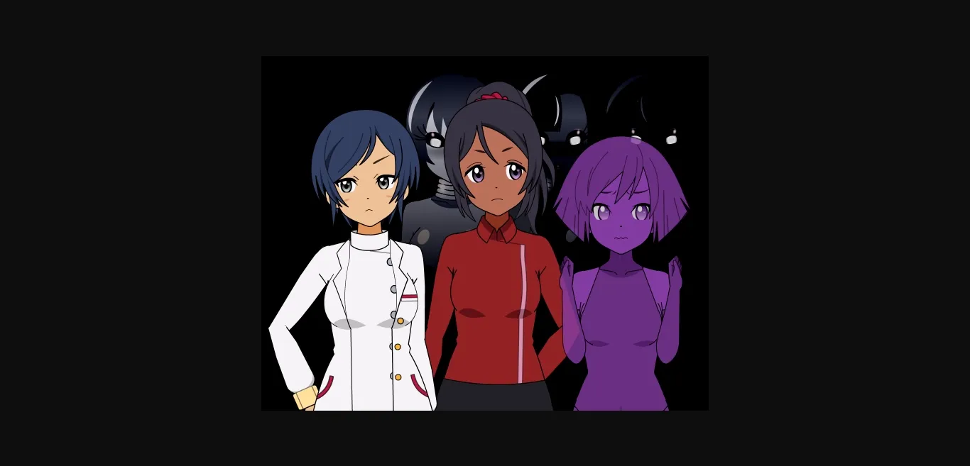 RPGM Abandoned The Robo Queen Negotiation [v0.2.0] [wfay42] | Free Adult Games