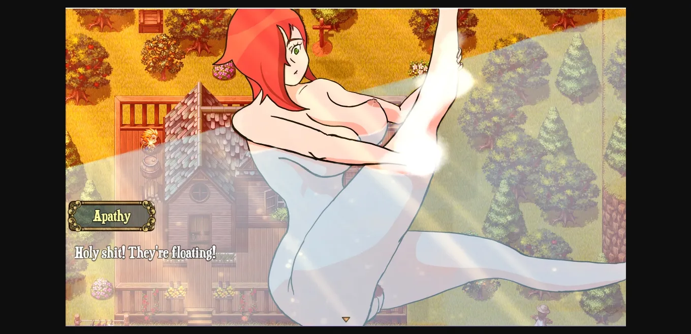 RPGM Abandoned The Sledgehammer of Light [Demo] [ApatheticMoron] | Free Adult Games