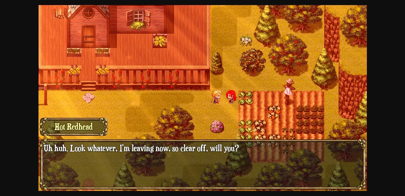 RPGM Abandoned The Sledgehammer of Light [Demo] [ApatheticMoron] | Free Adult Games