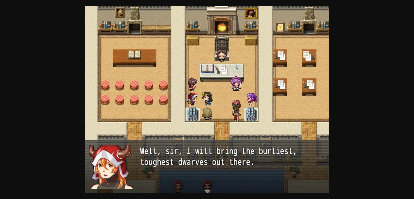 RPGM Abandoned The Spirits of Murala [v0.16] [Asphaltoid] | Free Adult Games