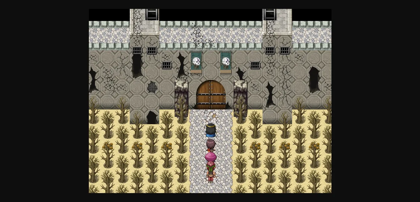 RPGM Abandoned The Spirits of Murala [v0.16] [Asphaltoid] | Free Adult Games