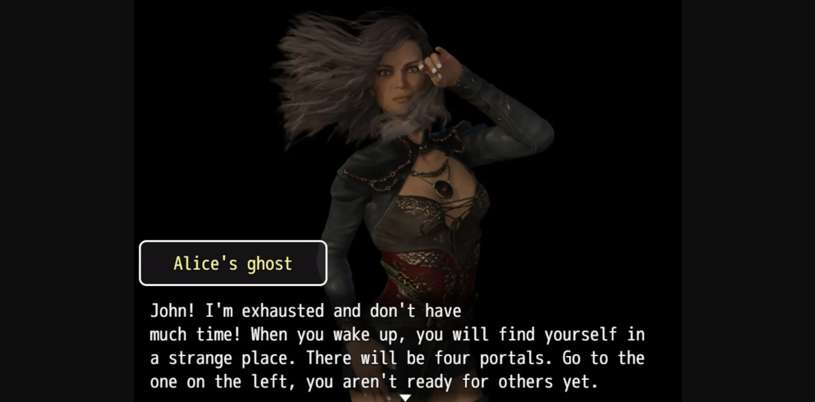 RPGM Abandoned The Ten Secrets of Lust [v0.0.5] [EmilyLove3D] | Free Adult Games