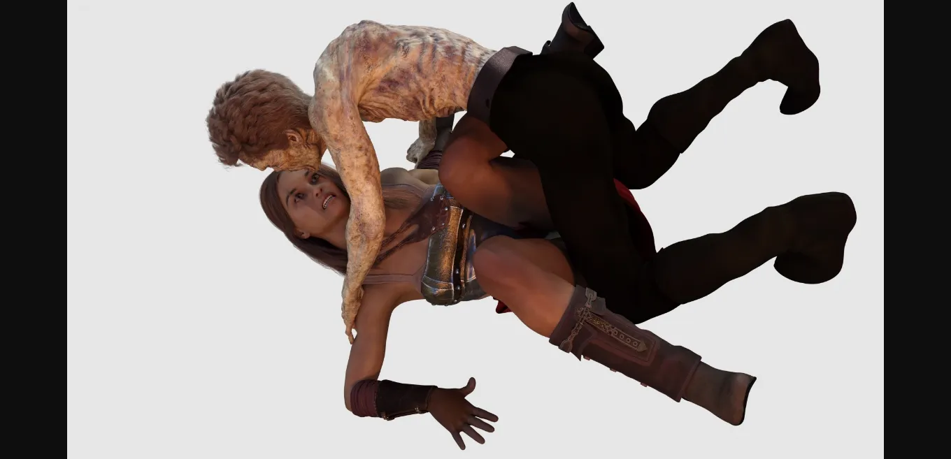 RPGM Abandoned The Thing That Came From Space [v0.3.2] [Ethernet Plague] | Free Adult Games