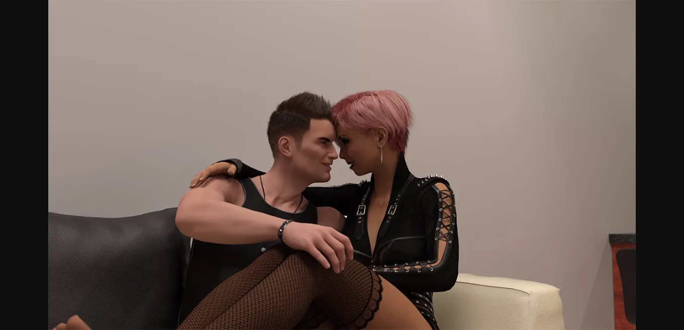 RPGM Abandoned The Unpredictable [v0.44] [DeskWork] | Free Adult Games