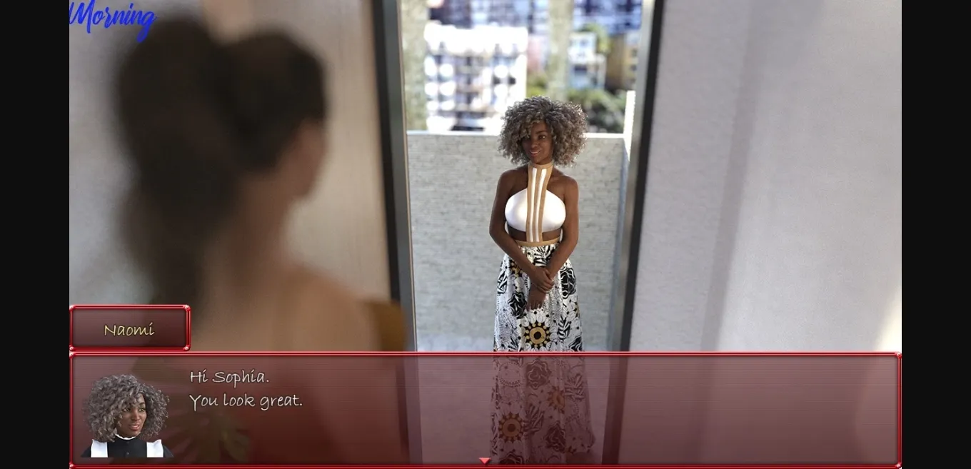 RPGM Abandoned The Unpredictable [v0.44] [DeskWork] | Free Adult Games