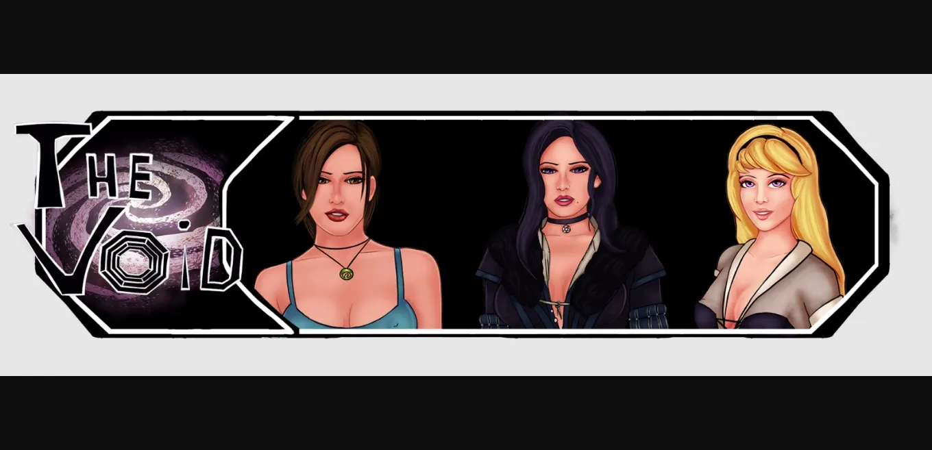 RPGM Abandoned The Void Club [v0.3] [AgileElephant] | Free Adult Games