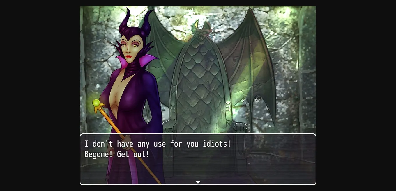 RPGM Abandoned The Void Club [v0.3] [AgileElephant] | Free Adult Games