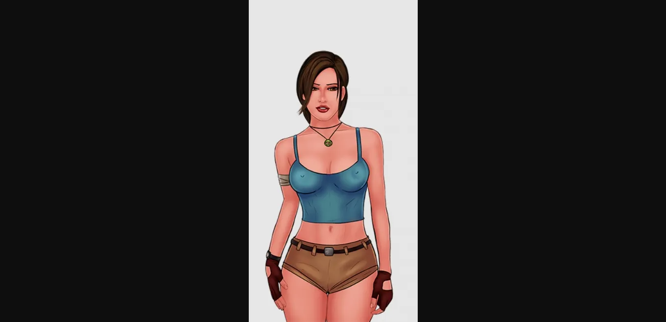 RPGM Abandoned The Void Club [v0.3] [AgileElephant] | Free Adult Games