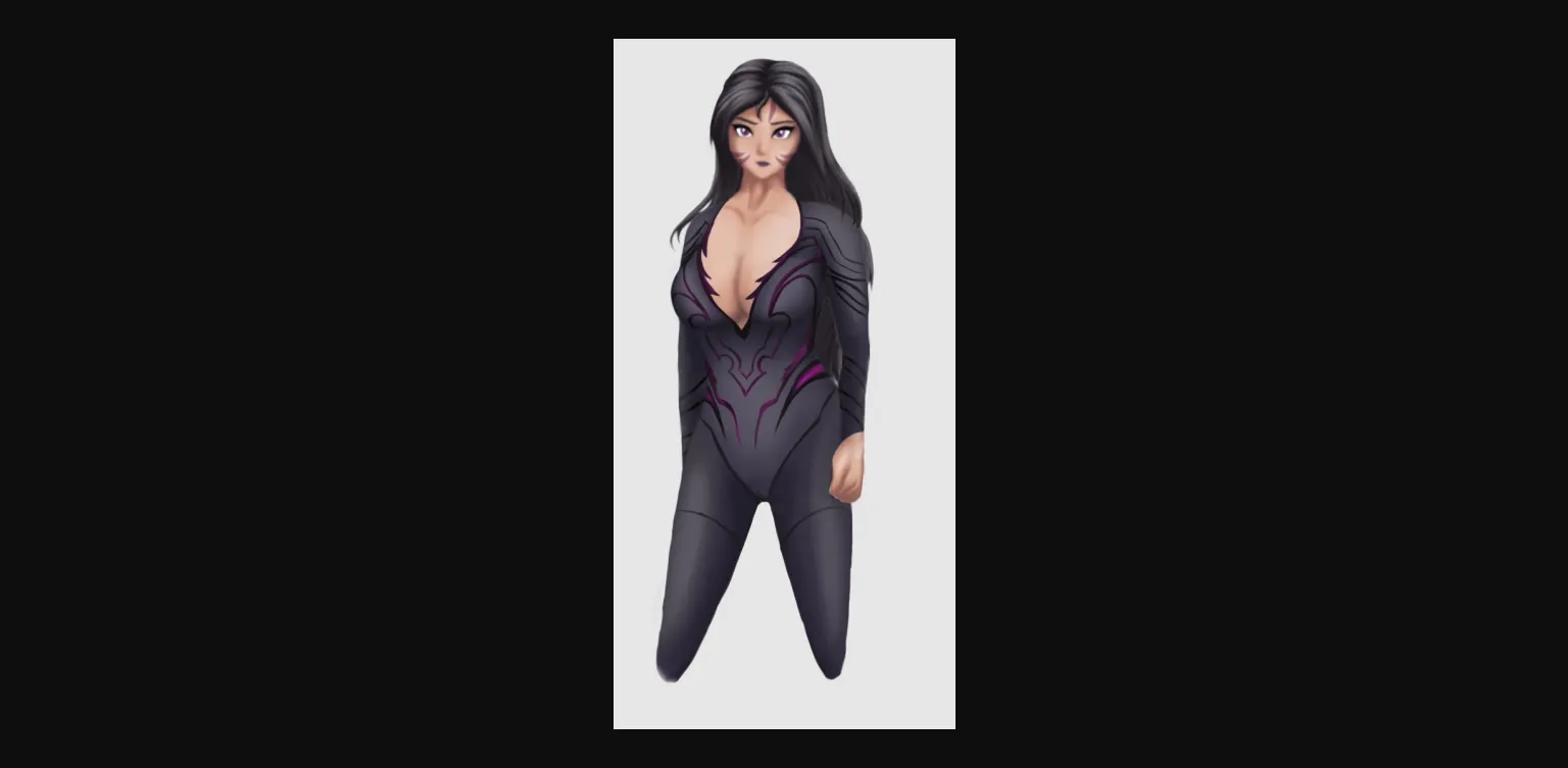 RPGM Abandoned The Void Project [v0.2 Bugfix] [ShikoGames] | Free Adult Games