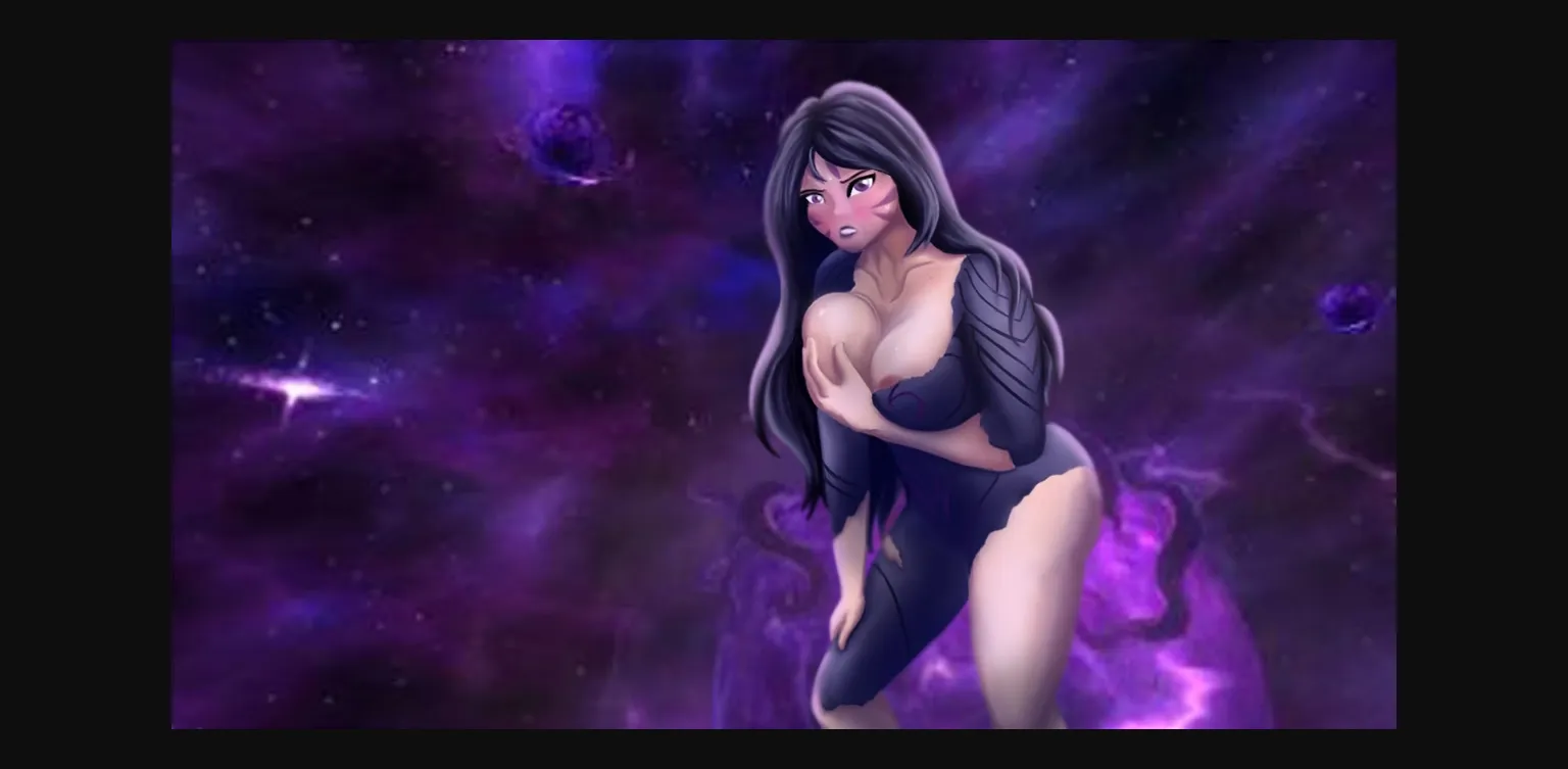 RPGM Abandoned The Void Project [v0.2 Bugfix] [ShikoGames] | Free Adult Games