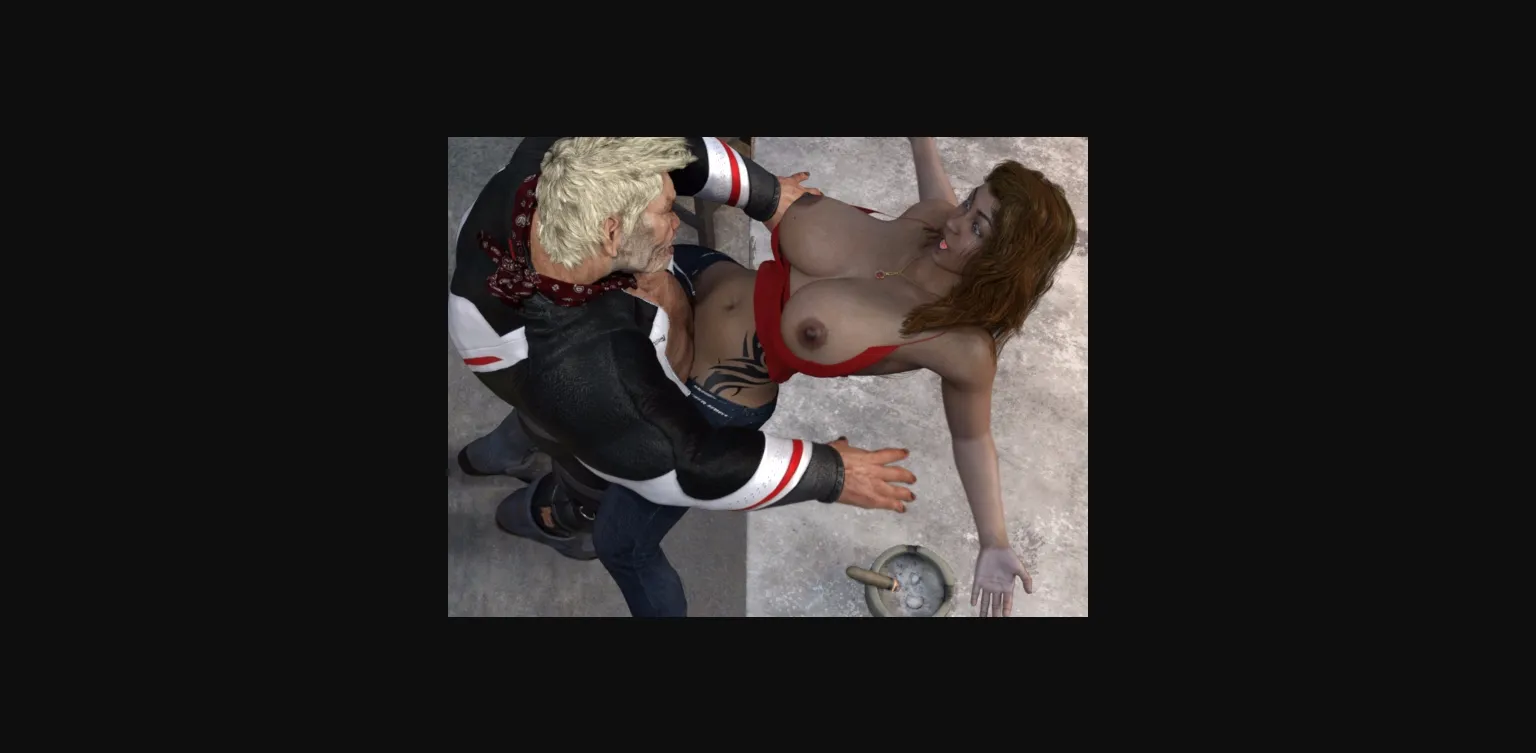 RPGM Abandoned The Wet Beginning [v0.5] [Drags] | Free Adult Games