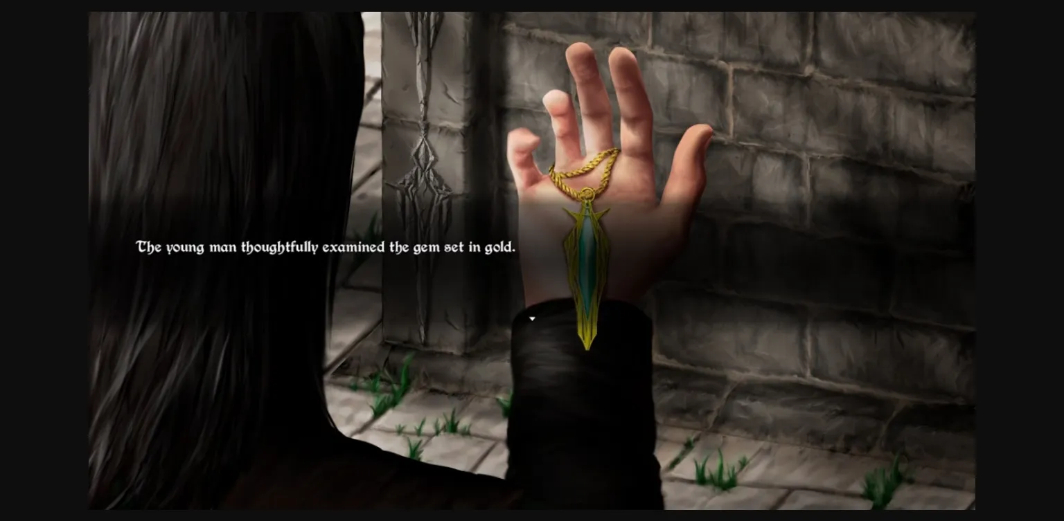 RPGM Abandoned Threads of Destiny [v0.2.4] [ElisarStudio] | Free Adult Games