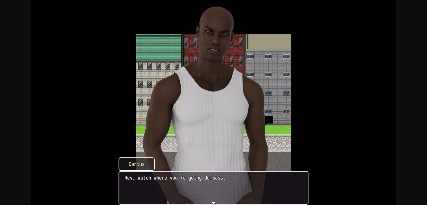 RPGM Abandoned Tifa's Dark Desires [v0.2] [Netorareninja] | Free Adult Games