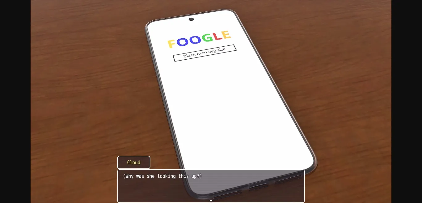 RPGM Abandoned Tifa's Dark Desires [v0.2] [Netorareninja] | Free Adult Games