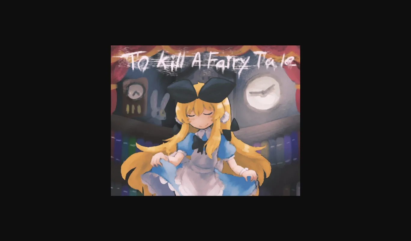 RPGM Abandoned To Kill a Fairytale [Demo v1.1] [Itsallyourfault] | Free Adult Games