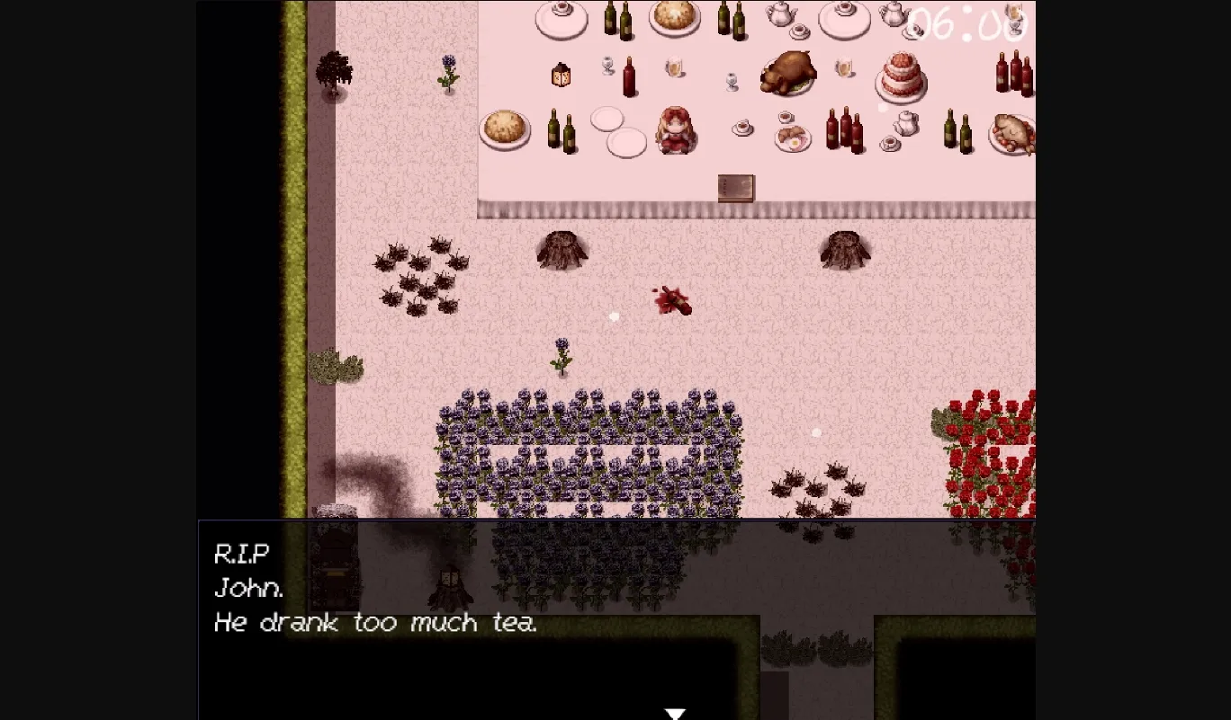 RPGM Abandoned To Kill a Fairytale [Demo v1.1] [Itsallyourfault] | Free Adult Games