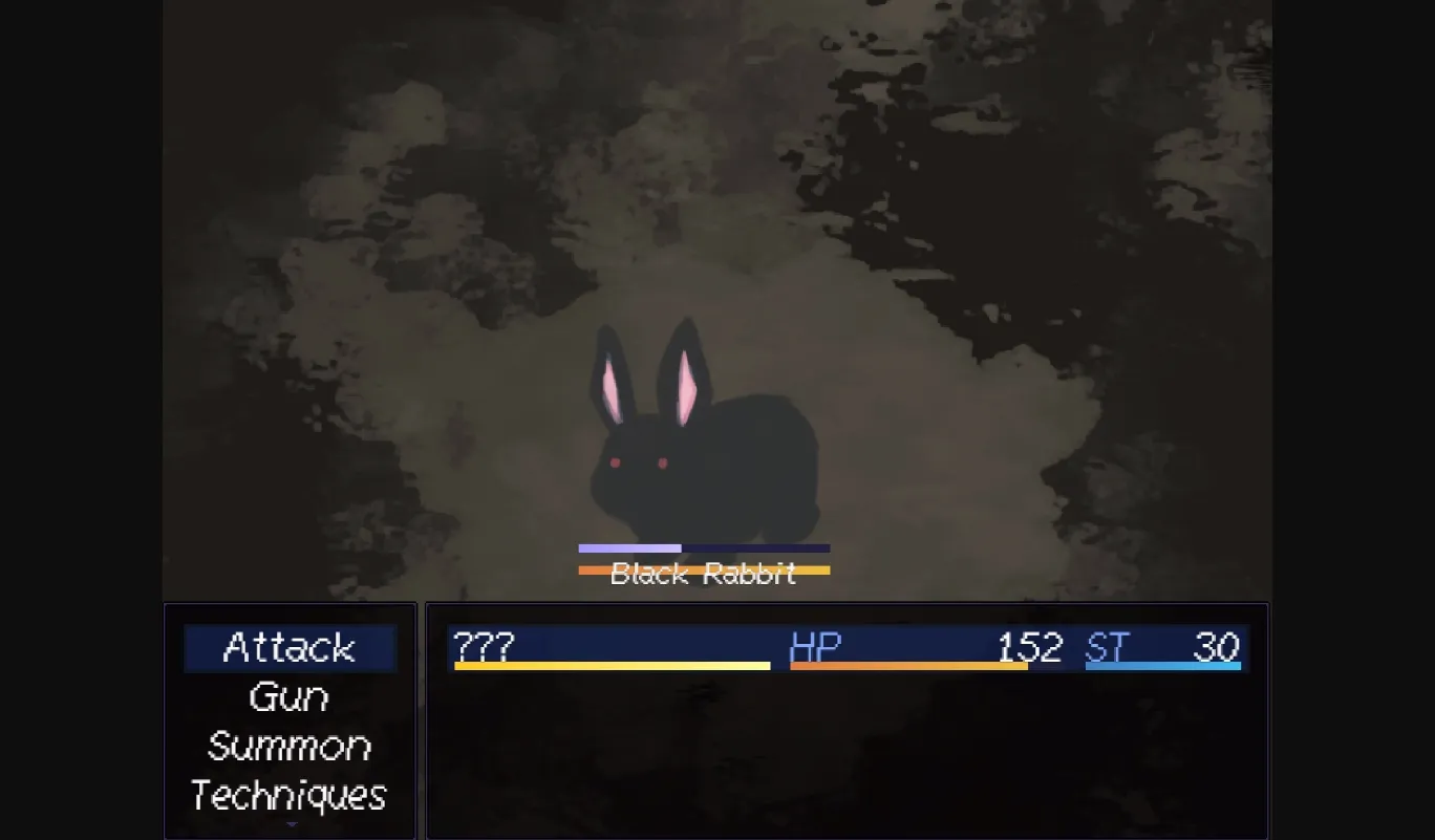 RPGM Abandoned To Kill a Fairytale [Demo v1.1] [Itsallyourfault] | Free Adult Games