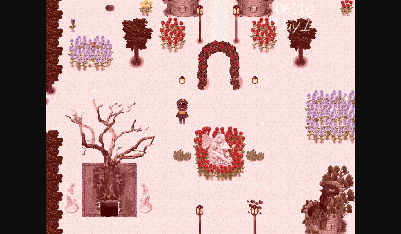 RPGM Abandoned To Kill a Fairytale [Demo v1.1] [Itsallyourfault] | Free Adult Games